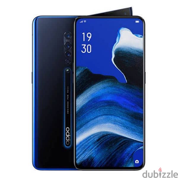 oppo reno 2 0