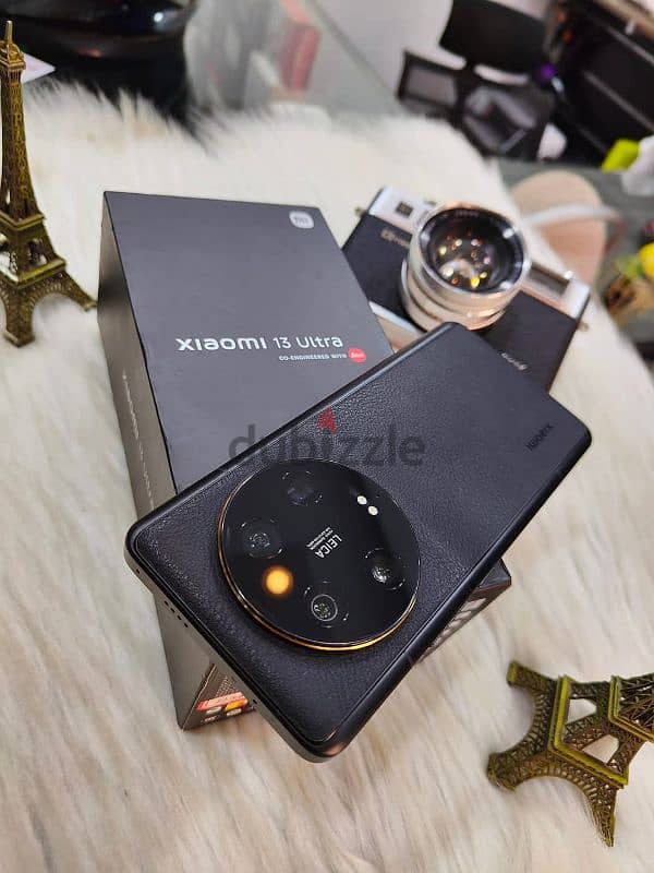 Xiaomi 13 Ultra 5