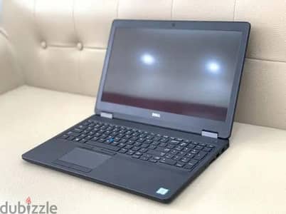 dell precision 3510 اقوى لاب ديل بسعر رخيص