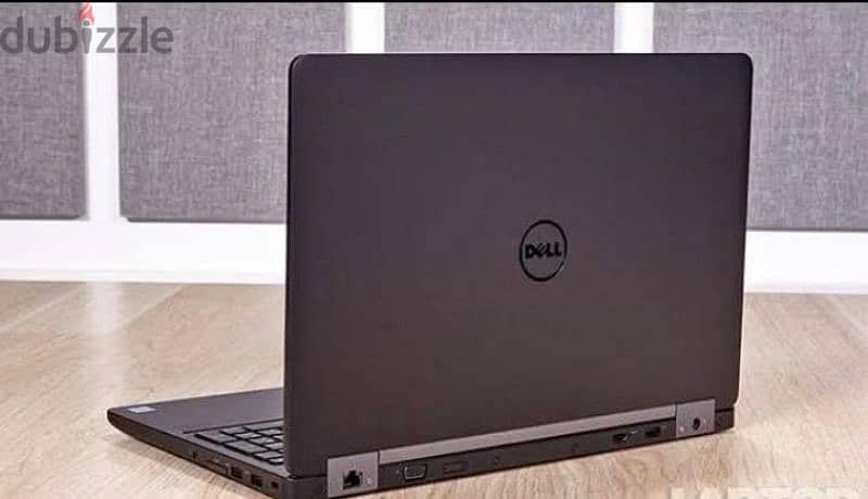 dell precision 3510 اقوى لاب ديل بسعر رخيص 4