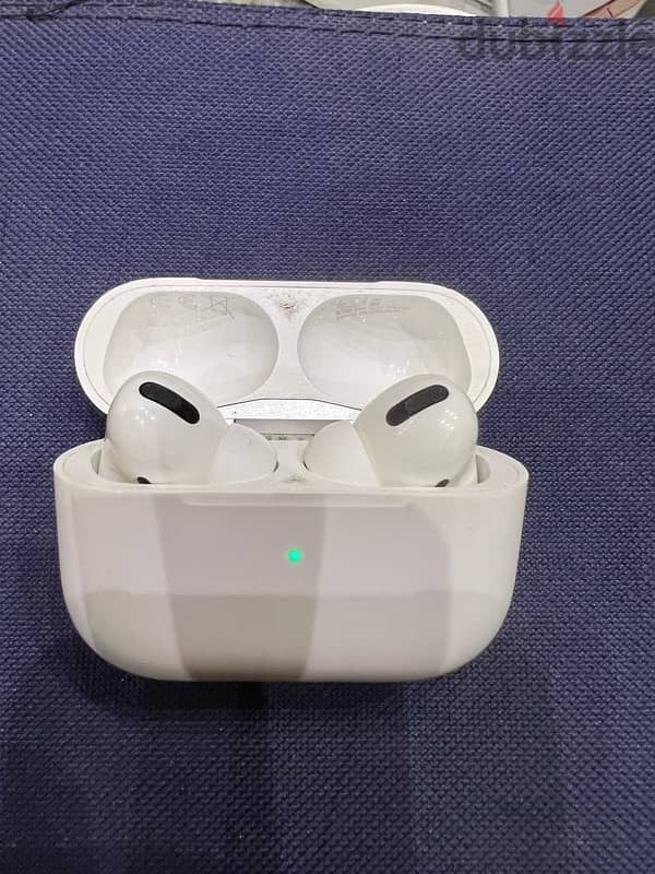 Apple AirPods Pro  1 gen 1