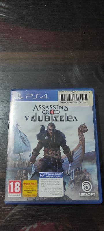 Assassin's Creed Valhalla