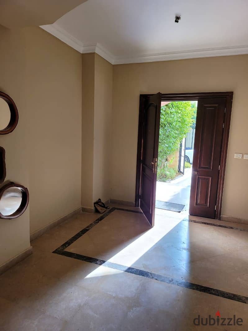 فيلا إيجار في مدينتي توين  Villa twin for rent in Madinaty 0