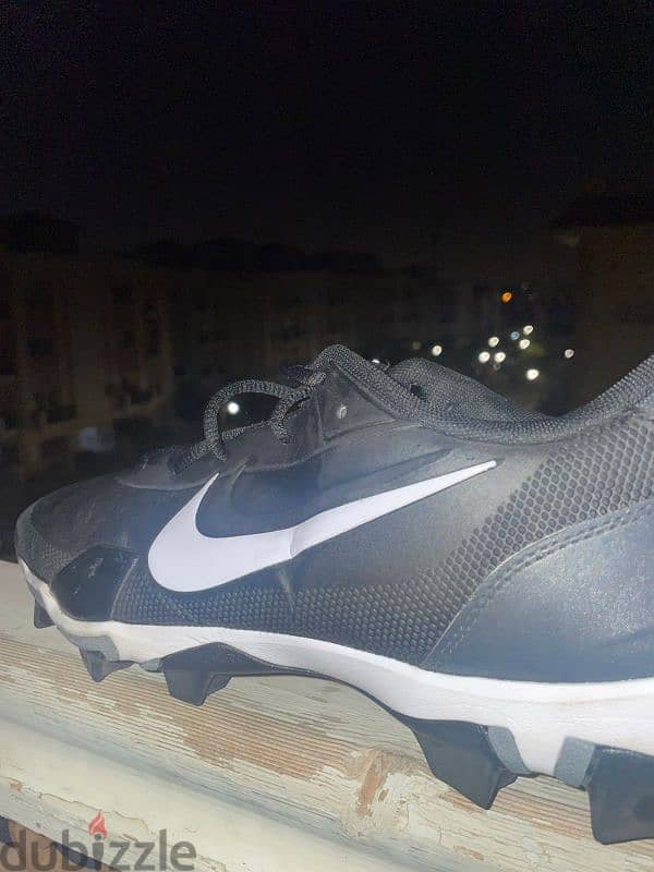 Nike football cleats fast x استعمال ٣ اسابيع 5