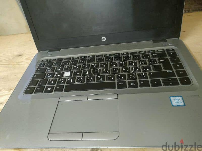 hp elitebook 840 g6 0