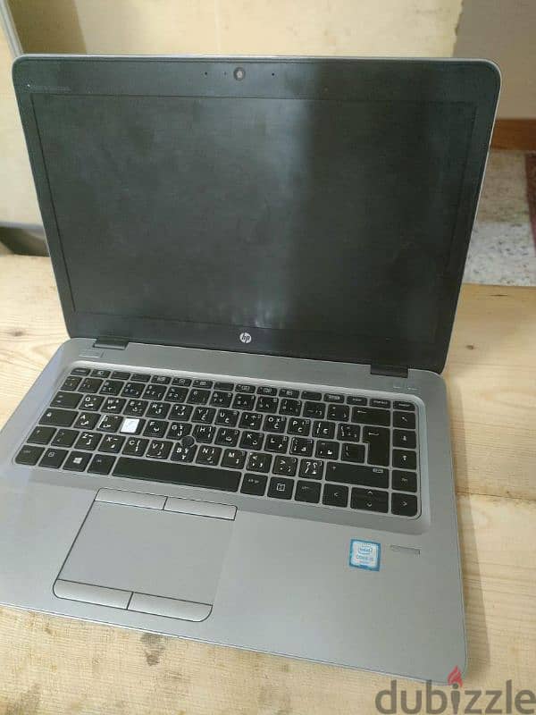 hp elitebook 840 g6 1