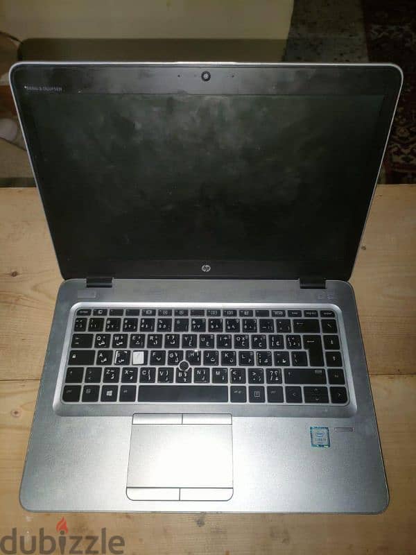 hp elitebook 840 g6 5