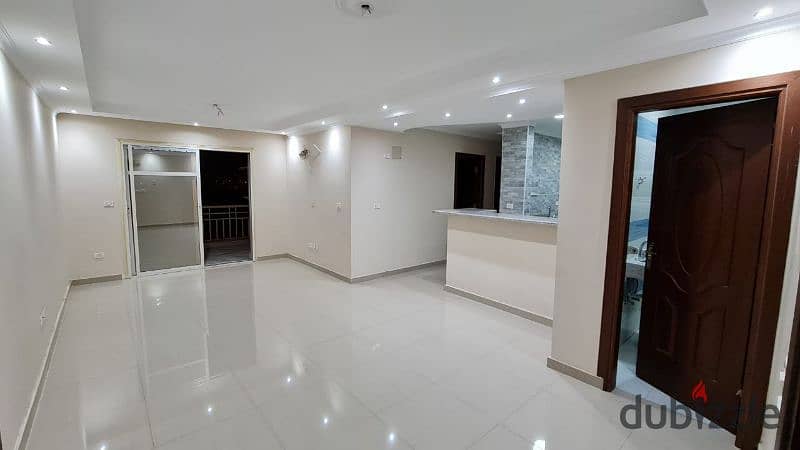 شقة بيع في مدينتي ٩٦م تشطيبات خاصة apartment for sale in Madinaty 96m 0