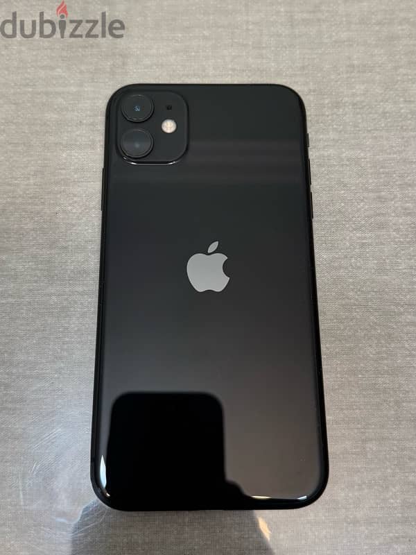 Iphone 11 - 256g 2