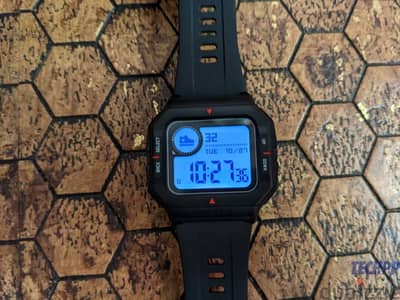 amazfit neo للبدل فقط