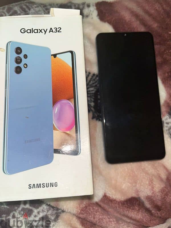 Samsung a32 0