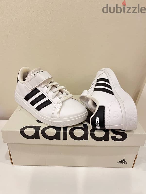 adidas kids 0