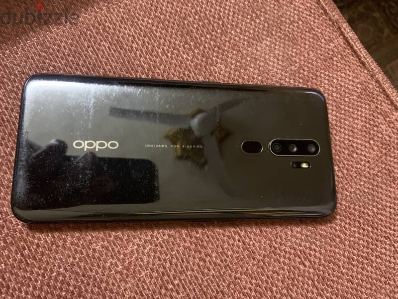 oppo a5  2020 2