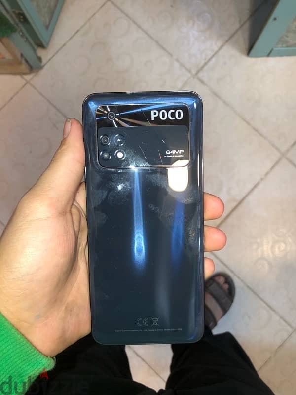 poco m4 pro 3