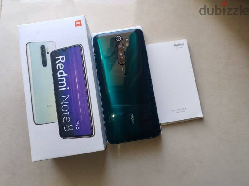 شاومي نوت ٨ برو    xiaomi note 8 pro 1