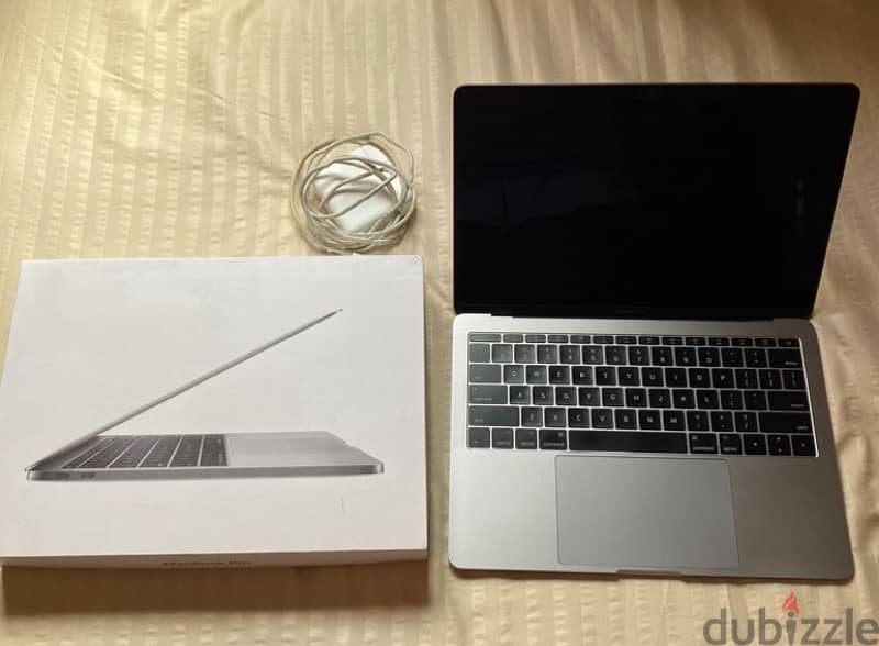 MacBook Pro 2017 - Great Condition 3