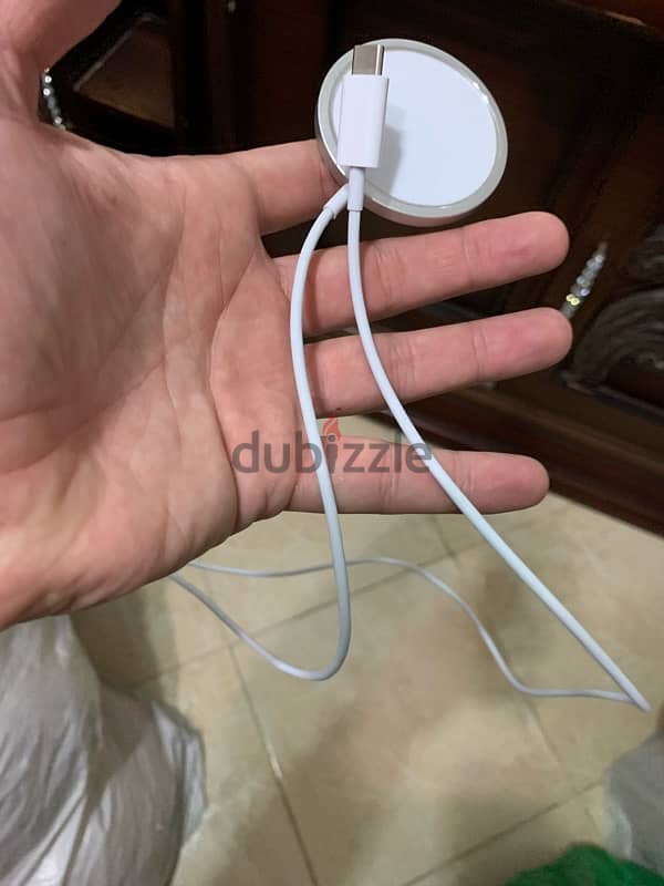 MagSafe Fast Charging for apple iPhone and samsung 15W 2