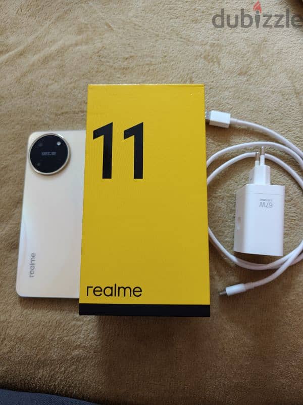 realme 11 4g 2