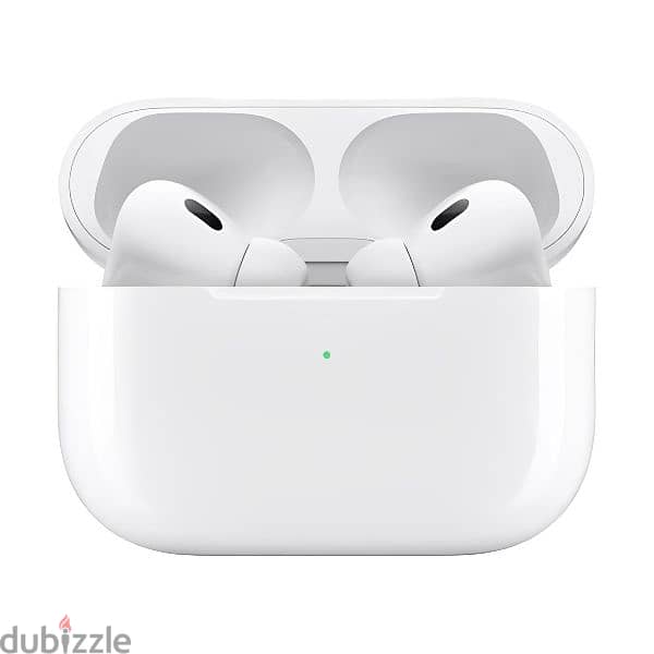 سماعات Airpods pro 0