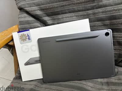 samsung tab s9 fe 5g 256/8