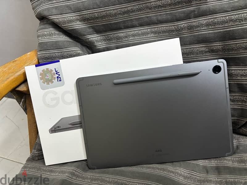 samsung tab s9 fe 5g 256/8 0