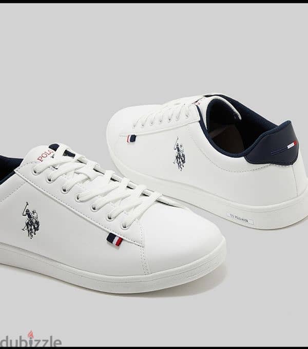 Original U. S. POLO ASSN.  Size: 42 0