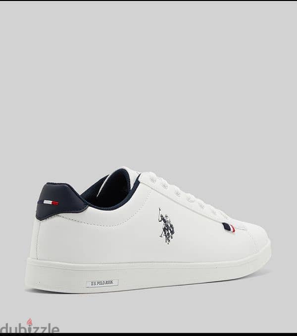 Original U. S. POLO ASSN.  Size: 42 1