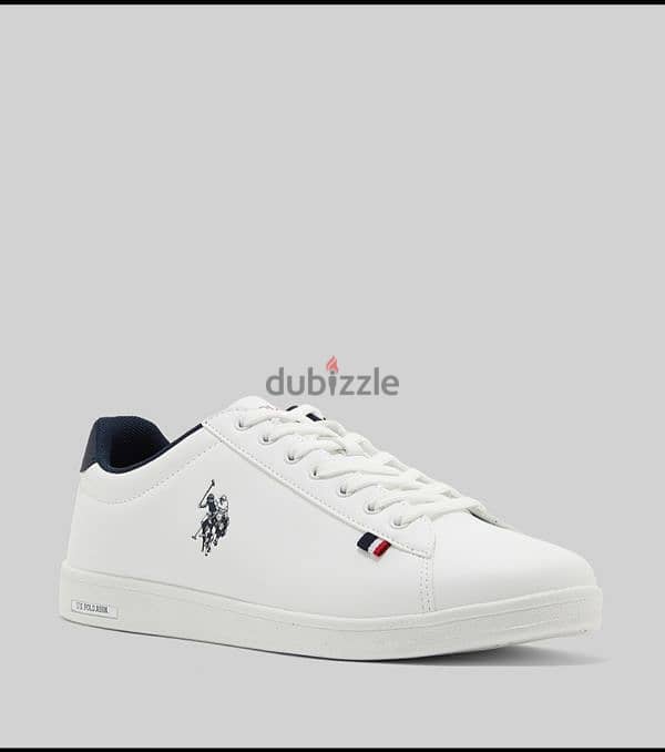 Original U. S. POLO ASSN.  Size: 42 4