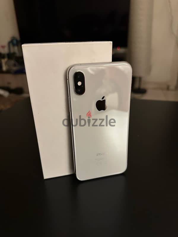 iphone xs replacement like new 0