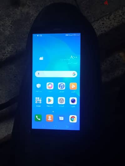 Huawei y 5 prime