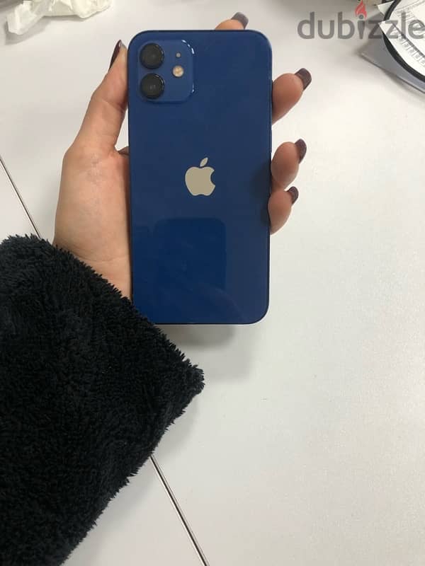 iphone 12 blue 3