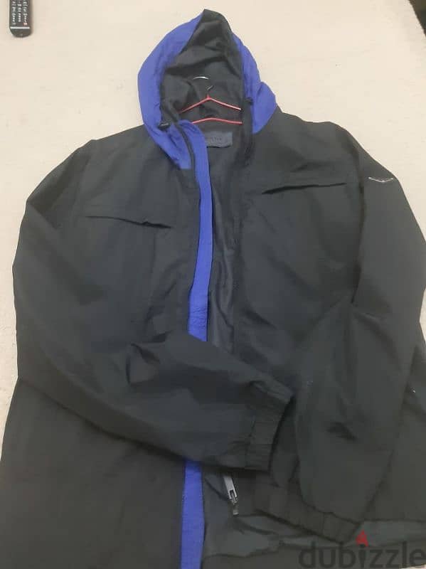 original PRADA jacket 1