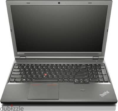 Used ThinkPad W540 - Reliable Workstation Laptop