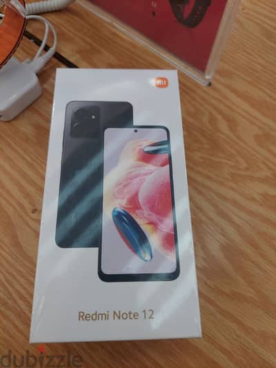 شاومي نوت 12 xiaomi note