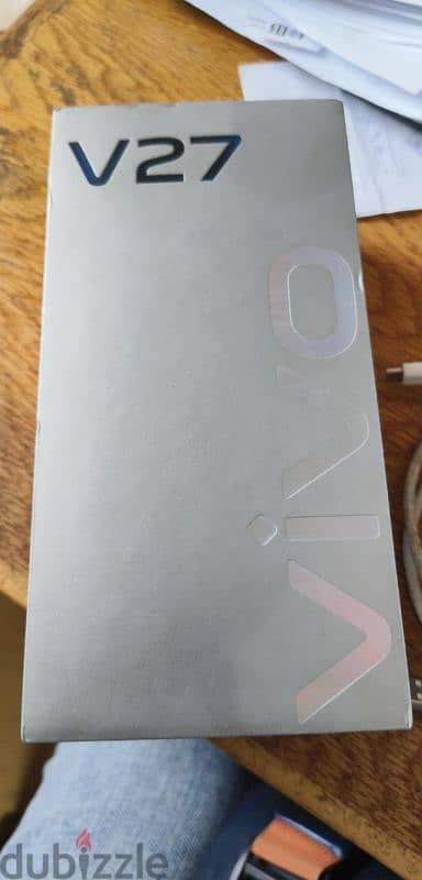 Vivo V27 5G للبدل بنفس المستوى 6