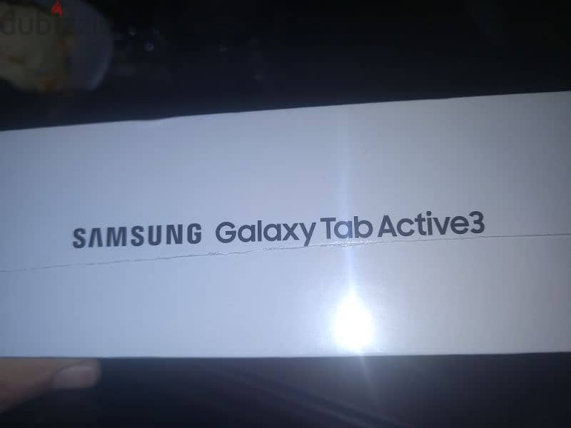 samsung galaxy tab active3 2