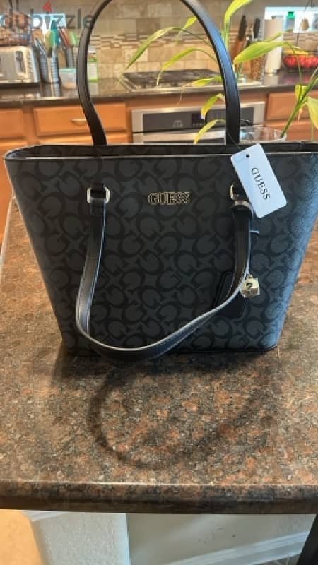 original Guess handbag from USA 1