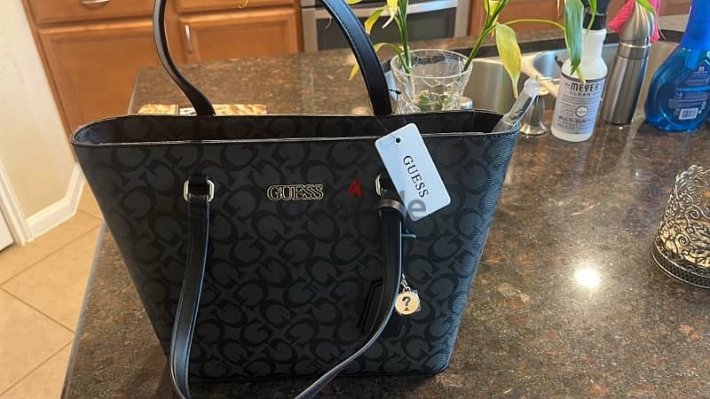 original Guess handbag brand new 0