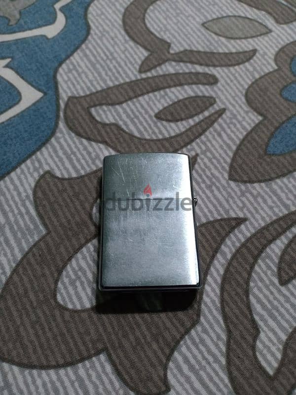 Zippo Lighter 2