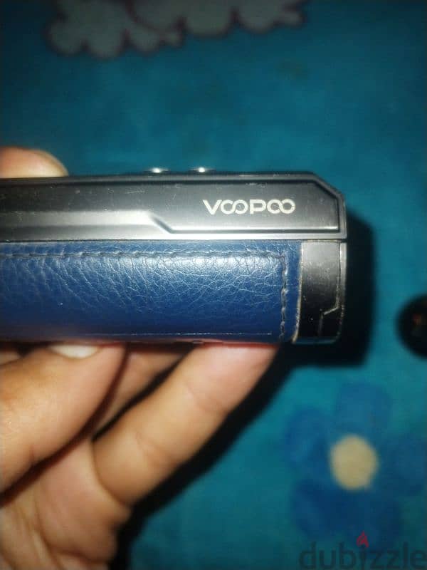 VOOPOO drag 3