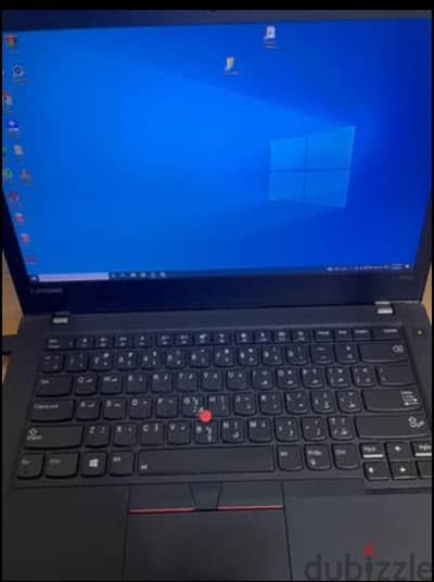 لينوفو T470