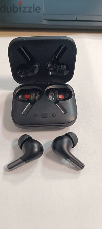 ايربودز OnePlus Buds pro 0