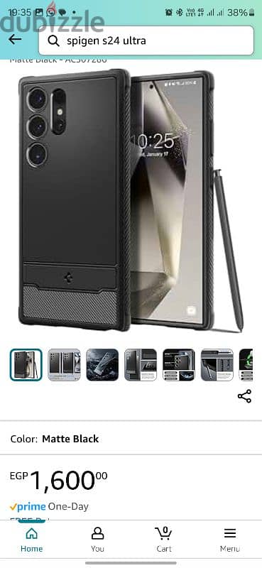 spigen for s24 ultra 3