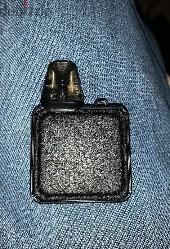 oxva Xlim Pro sq pod vape اوكسفا اكسليم برو اس كيو بود فيب 1