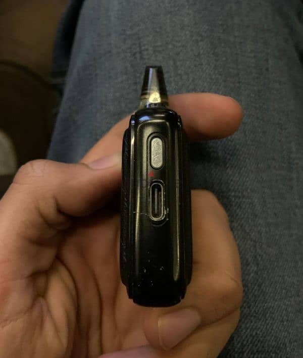 oxva Xlim Pro sq pod vape اوكسفا اكسليم برو اس كيو بود فيب 2