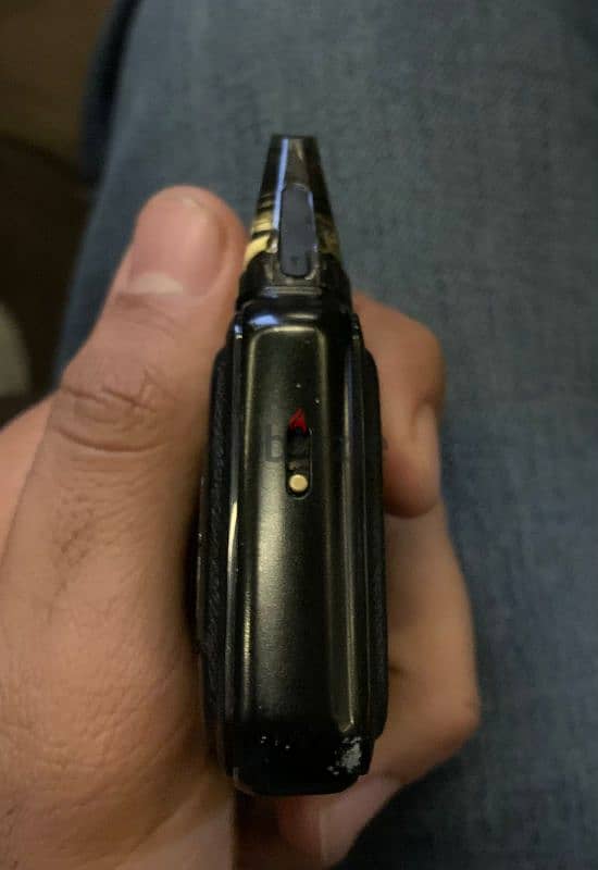 oxva Xlim Pro sq pod vape اوكسفا اكسليم برو اس كيو بود فيب 3