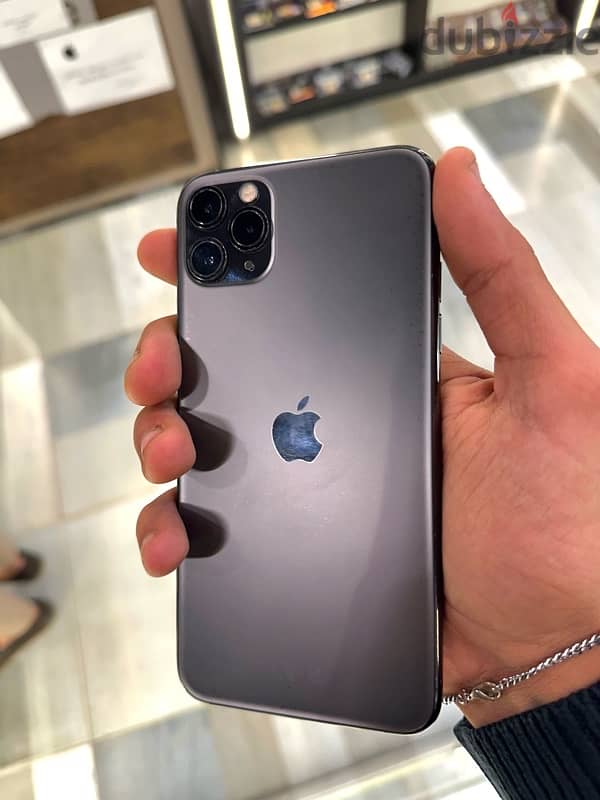 IPhone 11 Pro Max 0