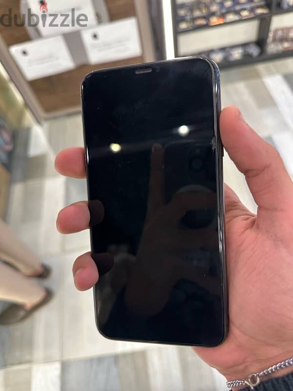 IPhone 11 Pro Max 3