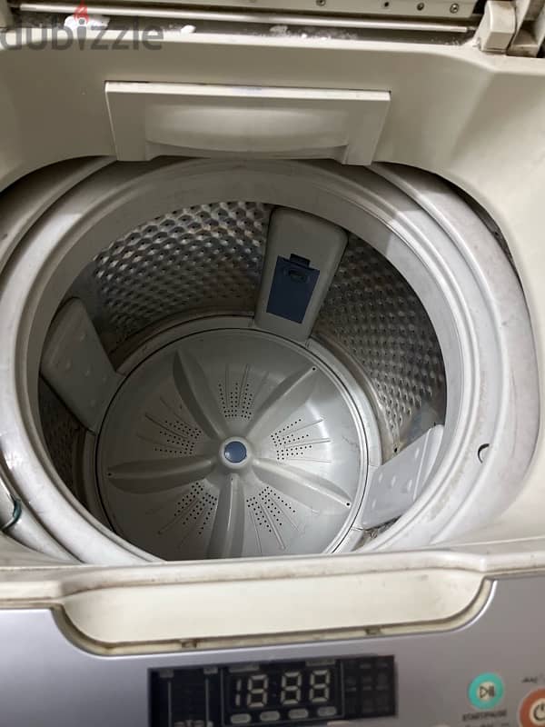 غساله يونيون اير  i wash 13K 2