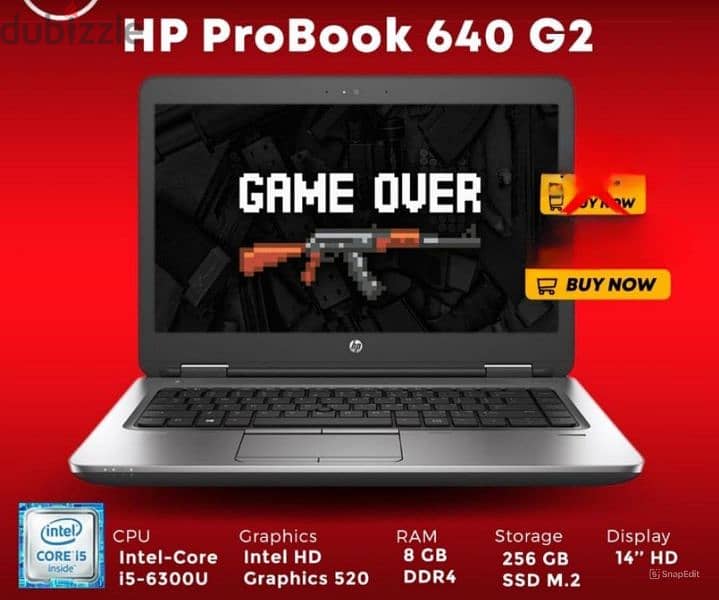 لابتوب hp 0